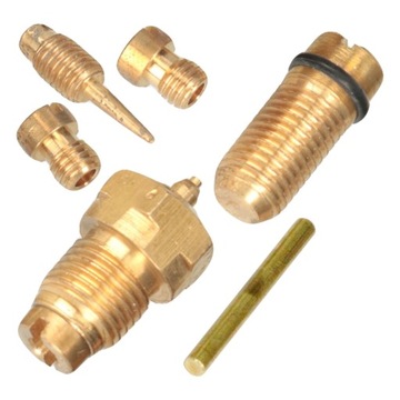 РЕМКОМПЛЕКТ КАРБЮРАТОРА MZ ETZ 251