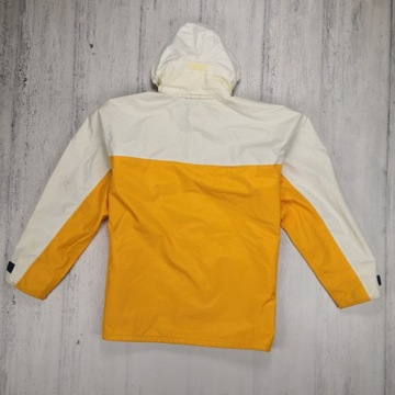 MUSTO МУЖСКАЯ КУРТКА STORM XL С МЕМБРАННЫМИ ПАРУСАМИ