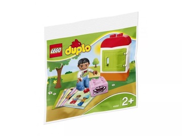 LEGO Duplo 40267 Loteryjka