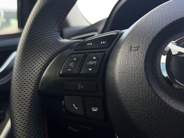 Mazda 6 III Kombi 2.5 SKYACTIV-G I-ELOOP 192KM 2014 Mazda 6 2.5 190KM Automat PelnaOpcja Hak SalonPolska,Serwis,SwietnyStan, zdjęcie 16