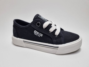 Trampki Dziecięce Tenisówki BIG STAR JJ374174 28