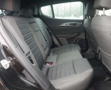 Dodge 2024 Dodge Hornet GT 2024 2.0l 2.0 Benzyna 268KM, zdjęcie 11