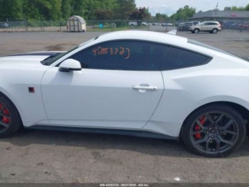 Ford Mustang VI 2024 Ford Mustang Ecoboost Premium Fastback 2024 2.3l 2.3 Benzyna 315KM, zdjęcie 2