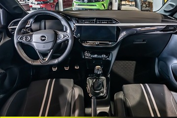 Opel Corsa F Hatchback 5d 1.2 Turbo 100KM 2024 Opel Corsa GS 1.2 100KM MT|Podgrzewana Kierownica!, zdjęcie 4