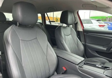 Skoda Superb III Kombi Facelifting 1.5 TSI 150KM 2024 Skoda Superb Selection, ACC, Kamera 360, Matrix, GPS,Wentylowane fotele z, zdjęcie 9