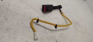 Zapinka öv, szíj rechts Hyundai i30 LIFT