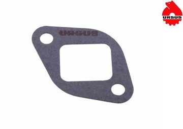 Прокладка выпускного коллектора MF3 C-360/3P ORIGINAL URSUS