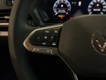 Volkswagen Caddy V Caddy 1.5 TSI 114KM 2025 Volkswagen Caddy 1,5 l TSI 115KM DSG r. o. 2970mm, zdjęcie 16