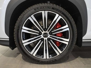 BYD Sealion 7 82.5kWh 530KM 2025 BYD Sealion 7 Excellence AWD Suv (530KM) 2025, zdjęcie 19