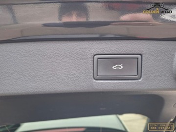 Volkswagen Arteon Fastback Facelifting 2.0 TDI SCR 150KM 2021 Volkswagen Arteon 2,0 TDI 150KM R LINE harman navi kamera alcantara oplaco, zdjęcie 28