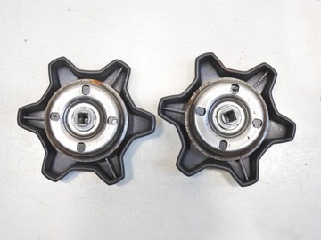 РУЧКА РЕГУЛИРОВКИ СИДЕНЬЯ VOLVO V70 II