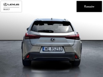 Lexus UX Crossover Facelifting 2.0 250h 184KM 2023 Lexus UX 250h GPF F Sport Design 2WD UX250h F-spor, zdjęcie 3