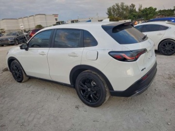 Honda HR-V III 2026 Honda HR-V Sport 2026 2.0 Benzyna 158KM, zdjęcie 1