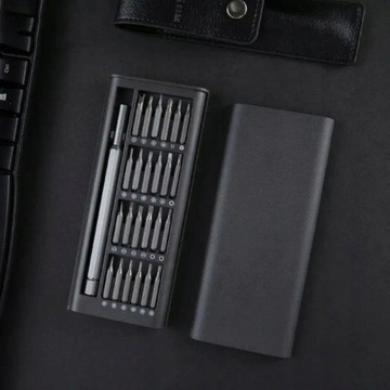 НАБОР ТОЧНЫХ ОТВЕРТОК TORX GSM TEL 25в1