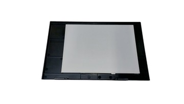 Крышка планшетного сканера для HP M1132
