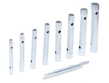 НАБОР КЛЮЧЕЙ ДЛЯ СВЕЧ НАкаливания 6-22 мм