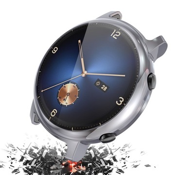 ЧЕХОЛ 2в1 ДЛЯ HUAWEI WATCH GT 2 42MM ЦВЕТА