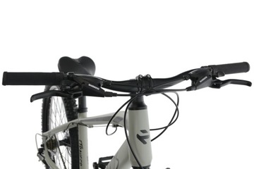 MTB велосипед Kands 26 Stranger r17' SHIMANO HYDRAULIKA по отличной цене