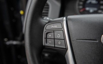 Volvo XC60 I SUV 2.4 D3 163KM 2009 Volvo XC 60 2.4 D 163KM R-Designe Skora Alu PDc Hak Serwis Gwarancjia, zdjęcie 9