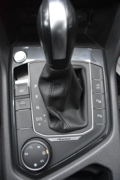 Seat Tarraco SUV 2.0 TDI 190KM 2020 Seat Tarraco SalonPL TDI 190KM Xcellence 7-os. 4x4 DSG BeatsKameraACC VAT23, zdjęcie 27