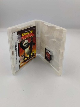 Kung Fu Panda DS