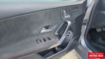 Mercedes Klasa A W177/V177 Hatchback 1.5 180d 116KM 2020 Mercedes-Benz Klasa A 180 AMG 1.5 Diesel 115KM, zdjęcie 24