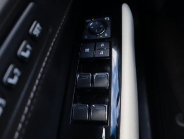 Lexus GS IV Sedan Facelifting 200t 245KM 2016 Lexus GS 200t, Salon Polska, Serwis ASO, Automat, zdjęcie 15
