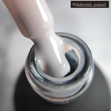 DIDIER LAB Fiber Base Milky Pink BAZA WITAMINOWA