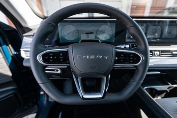 Chery Tiggo 7 2025 CHERY Tiggo 7 Prestige 1.5 T-GDI Super Hybrid DHT 279KM 2025, zdjęcie 9