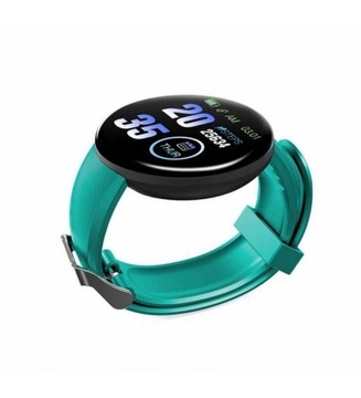 СМАРТ-ЧАСЫ SMARTBAND ФИТНЕС-СПОРТИВНЫЙ РЕМЕСЛ D18