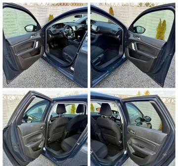 Peugeot 2019 Peugeot 308 Peugeot 308 1.2 PureTech GPF Active SampS 1.2 Benzyna 110KM, zdjęcie 34