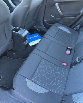 Peugeot 2008 I SUV Facelifting 1.2 PureTech 82KM 2019 Peugeot 2008 Niemcy,Klima,Kamera 1.2 Benzyna 101KM, zdjęcie 6