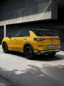 Volkswagen T-Roc II 1.5 eTSI 116KM 2026 Volkswagen T-Roc Wersja Style 1.5 eTSI 116 KM DSG, zdjęcie 10