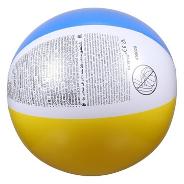 ZESTAWY DO ZABAW BLOW SPORT BALL NA ZEWNĄTRZ DMUJĄCA PLAŻA