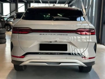BYD Seal U 2026 BYD Seal U DM-i Design AWD Suv 1.5 (324KM) 2026, zdjęcie 4