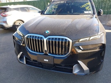 BMW X7 2026 BMW X7 2026 BMW X7 XDRIVE40I 3.0 Benzyna 375KM, zdjęcie 7