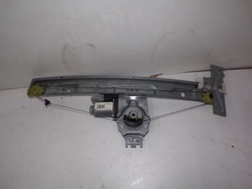 MECHANIZMUS OKNO PRAVÝ PŘEDNÍ PEUGEOT 207
