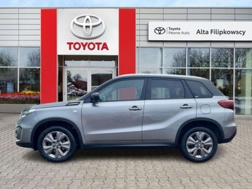 Suzuki 2023 Suzuki Vitara Suzuki Vitara 1.5 Strong Hybrid Premium 2WD AGS, salon pl,, zdjęcie 6