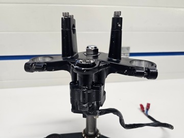 Полка Yamaha TDM 850 4 TX полка