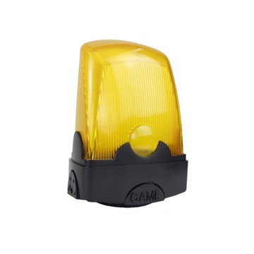 CAME AXI 25 SAFE - ворота до 5м, 2 пульта, светодиод, WiFi