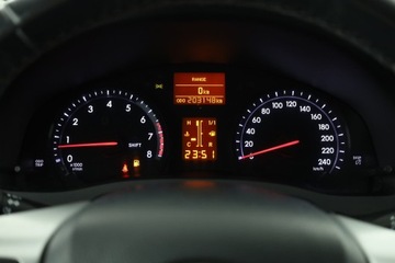 Toyota Avensis III Sedan Facelifting 1.8 Valvematic 147KM 2014 Toyota Avensis 1.8 Valvematic, Salon Polska, GAZ, zdjęcie 11