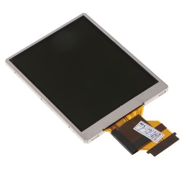 Цельный ЖК-экран для Sony A200 A300 A350
