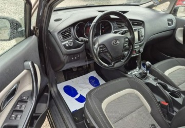 Kia Ceed II 2014 Kia Ceed Bogata wersja Navi Kamera 1.7 Diesel 136KM, zdjęcie 17