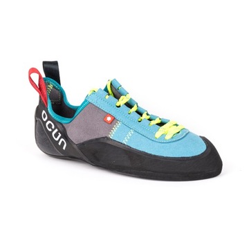 Buty wspinaczkowe unisex Ocun STRIKE LU blue 47