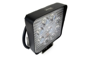 Lampa robocza halogen LED szperacz AWL03 9 LED AMIO-01614