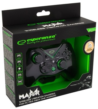 БЕСПРОВОДНОЙ ГЕЙМПАД ПК/PS3/XBOX ONE SERIES X/S