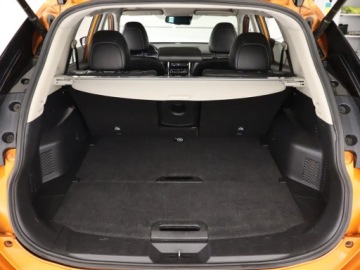 Nissan X-Trail III Terenowy 2.0 dCi 177KM 2017 Nissan X-Trail 2.0 dCi, Salon Polska, 174 KM, zdjęcie 13