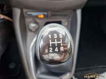 Ford Tourneo Courier I Mikrovan 1.0 EcoBoost 100KM 2016 Ford Tourneo Courier Kamera cofania Titanium Benzyna 101KM, zdjęcie 25