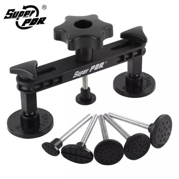 Комплект для удаления вмятин на кузове автомобиля Pdr