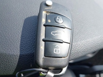 Audi Q3 III 2025 Audi Q3 2025 AUDI Q3 PREMIUM 45 TFSI S LINE QUATTRO TIPTRONIC 2.0 Benzyna, zdjęcie 13